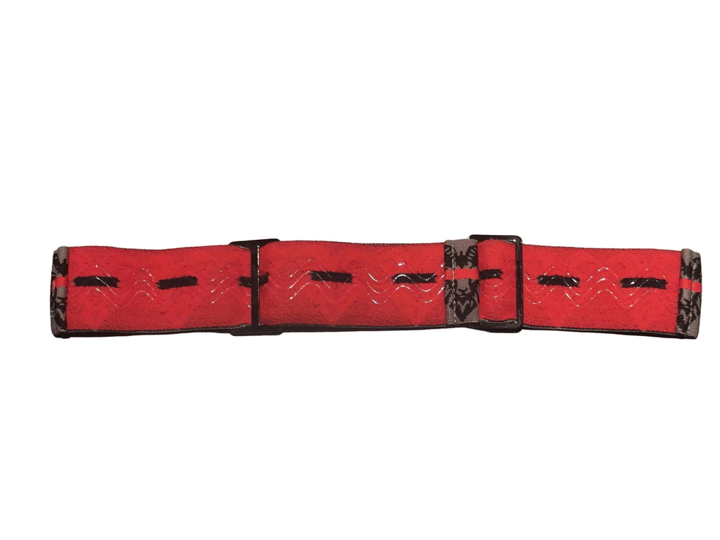 GOAT Designs Headstrap