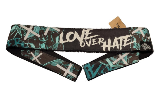 Thirteen Headband No. 311