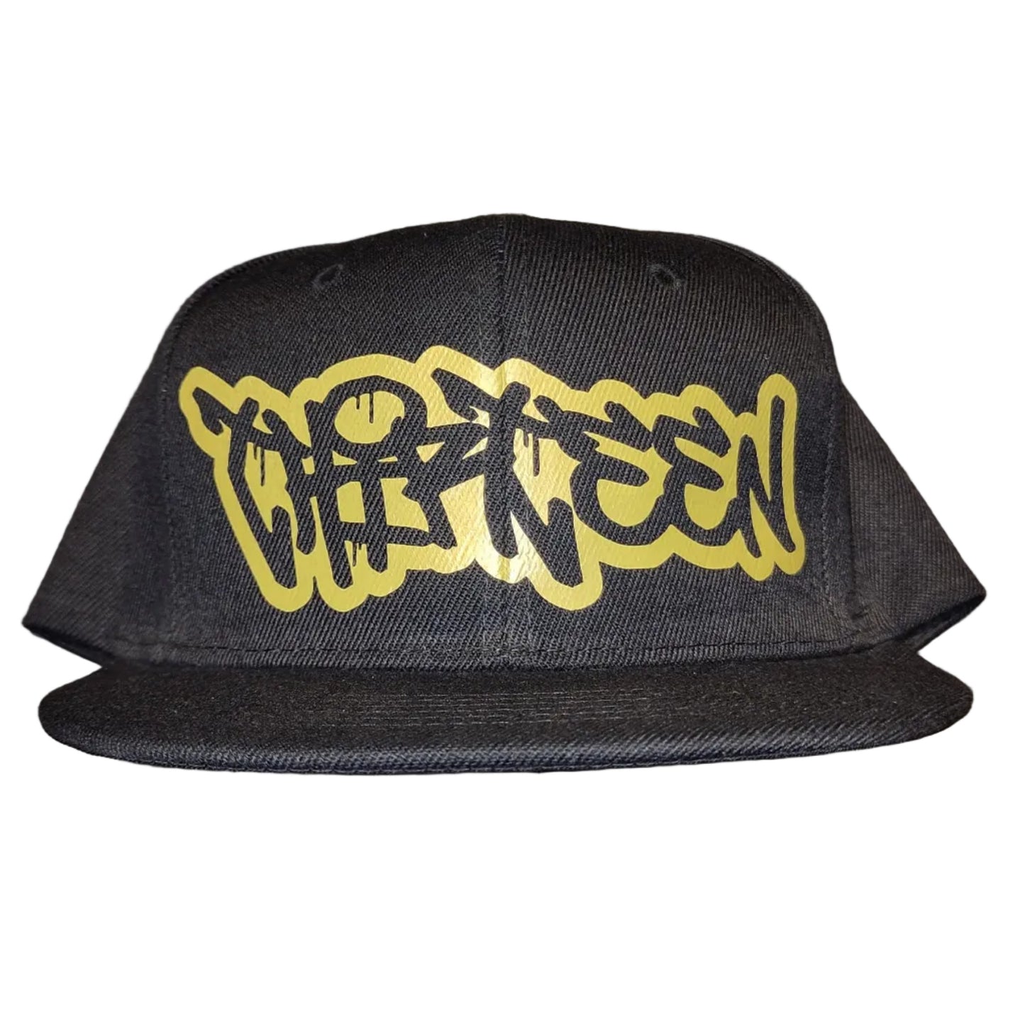 Thirteen Cap