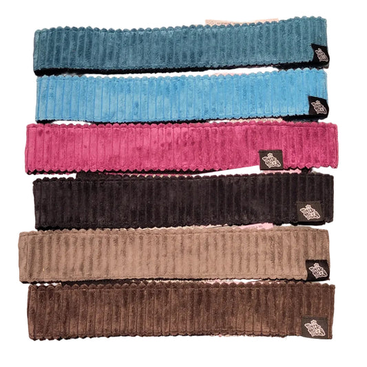 Thirteen Headband "Terry Cloth"