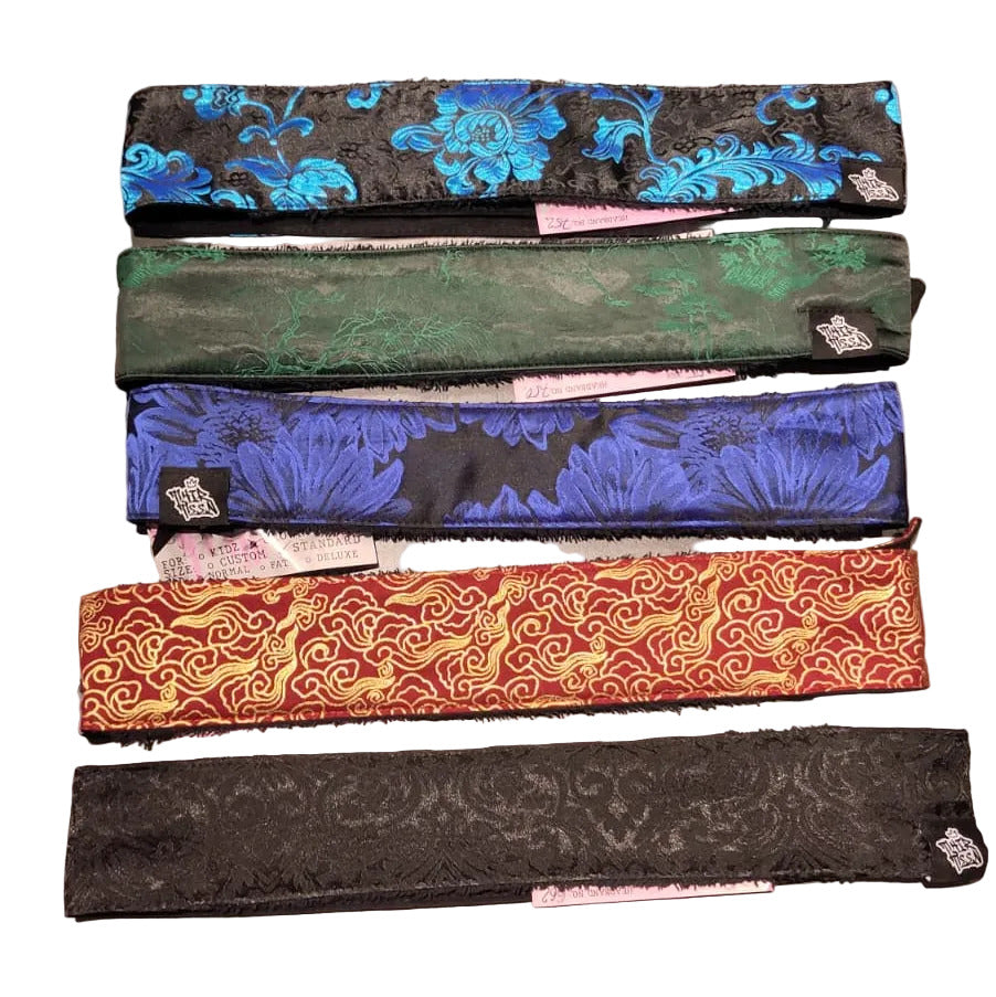 Thirteen Headband Sin Line