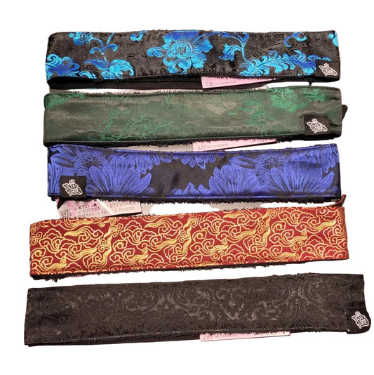 Thirteen Headband Sin Line