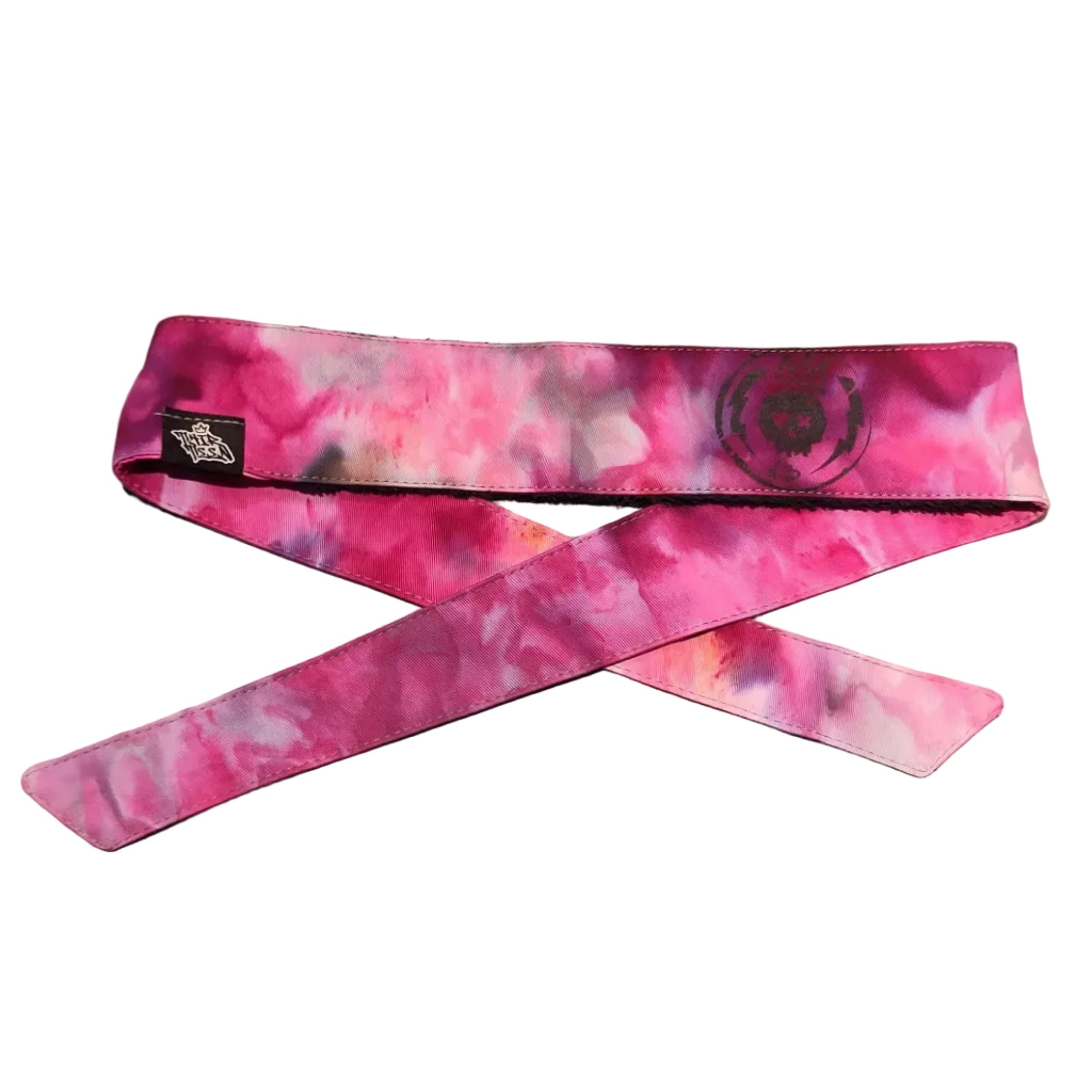 Thirteen Headband Bartic + Pouch