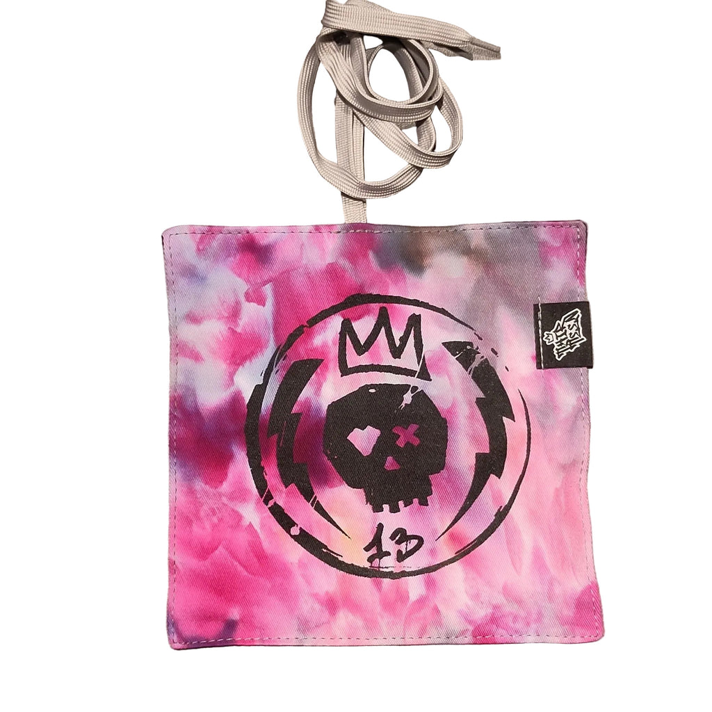Thirteen Headband Bartic + Pouch