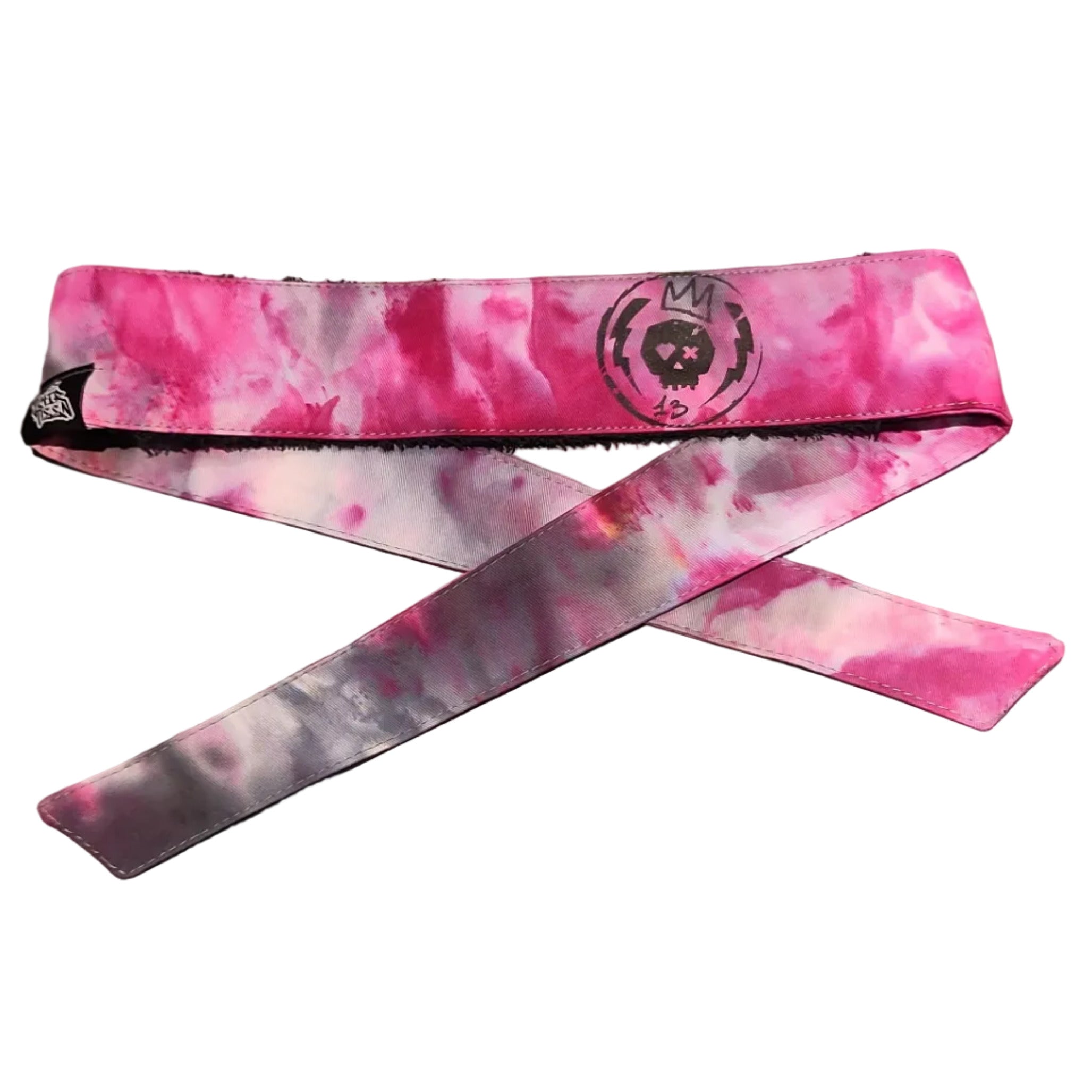 Thirteen Headband Bartic + Pouch