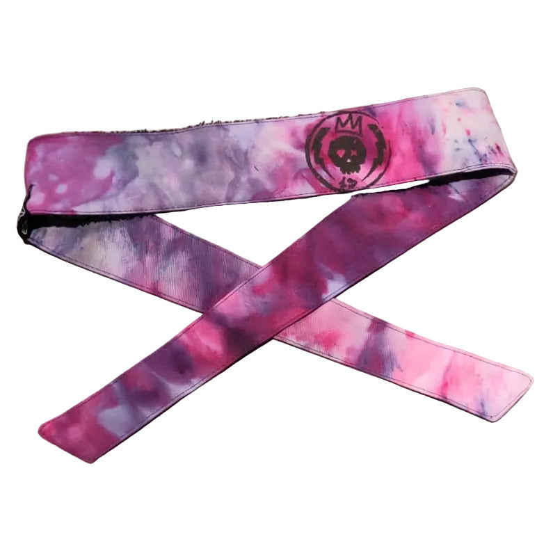 Thirteen Headband Bartic + Pouch