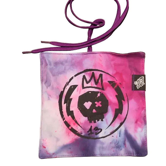 Thirteen Headband Bartic + Pouch