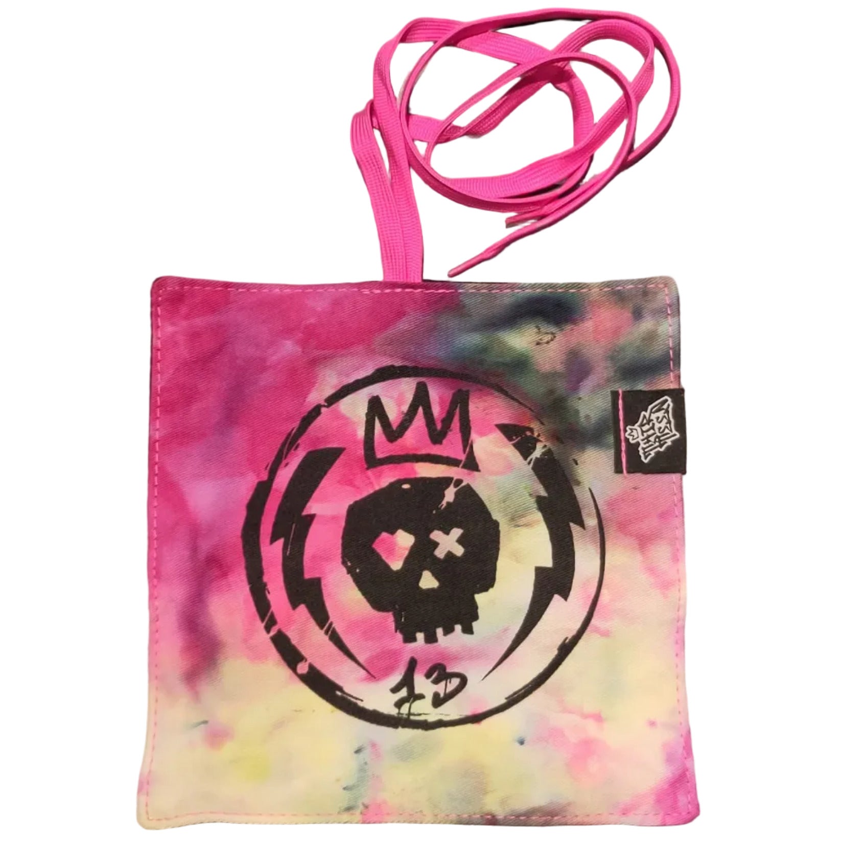 Thirteen Headband Bartic + Pouch