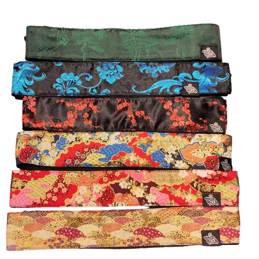 Thirteen Headband Sin Line + Pouch