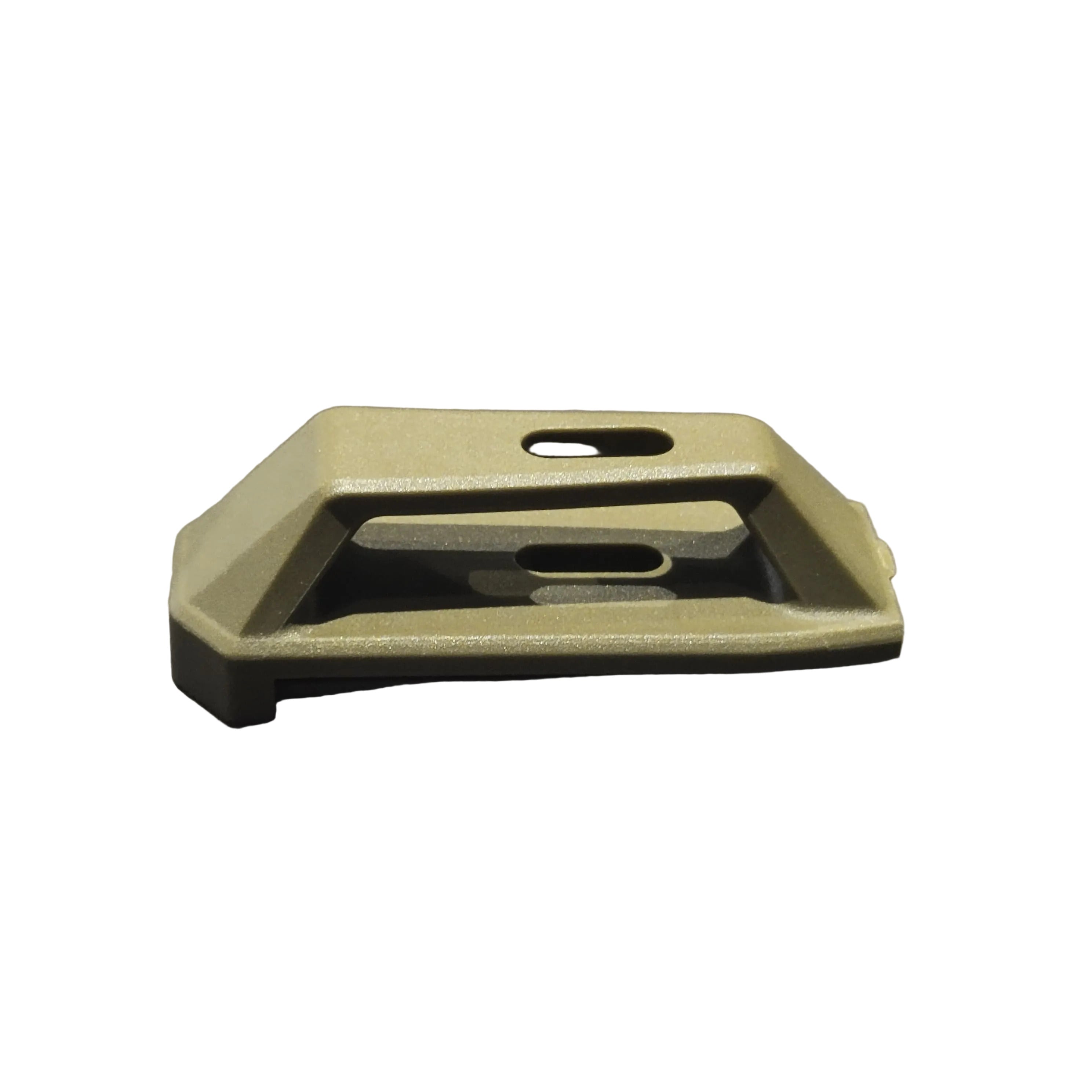 Amarok Ranger Pull Plate