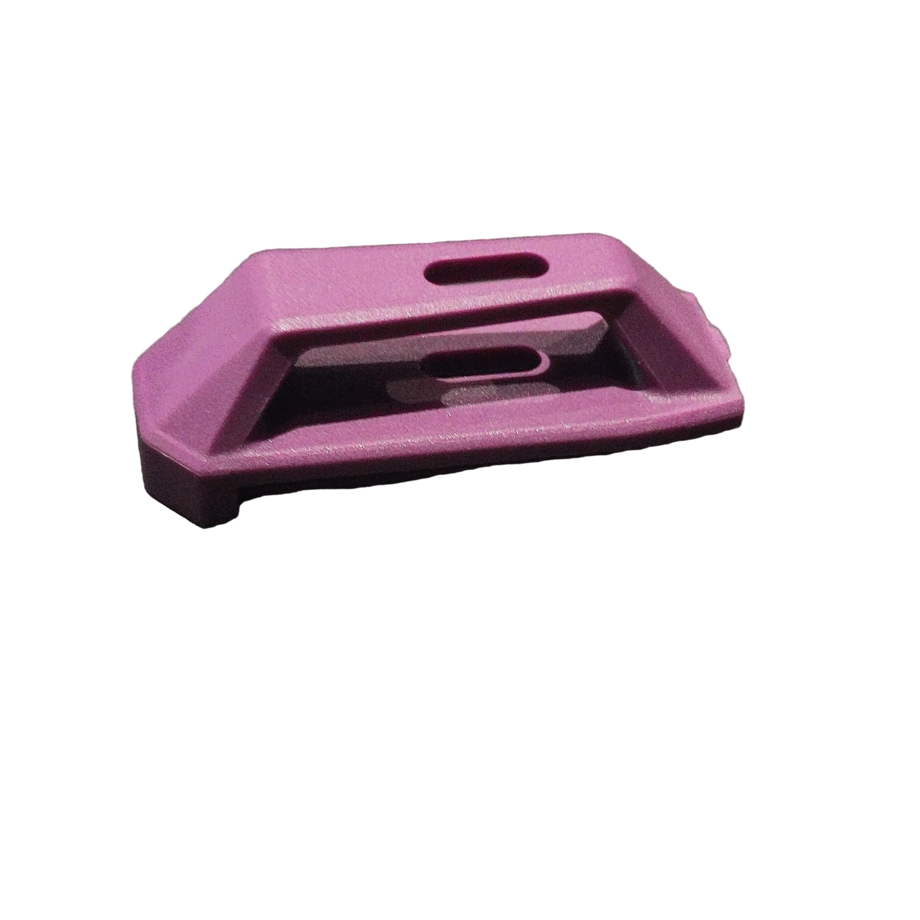Amarok Ranger Pull Plate
