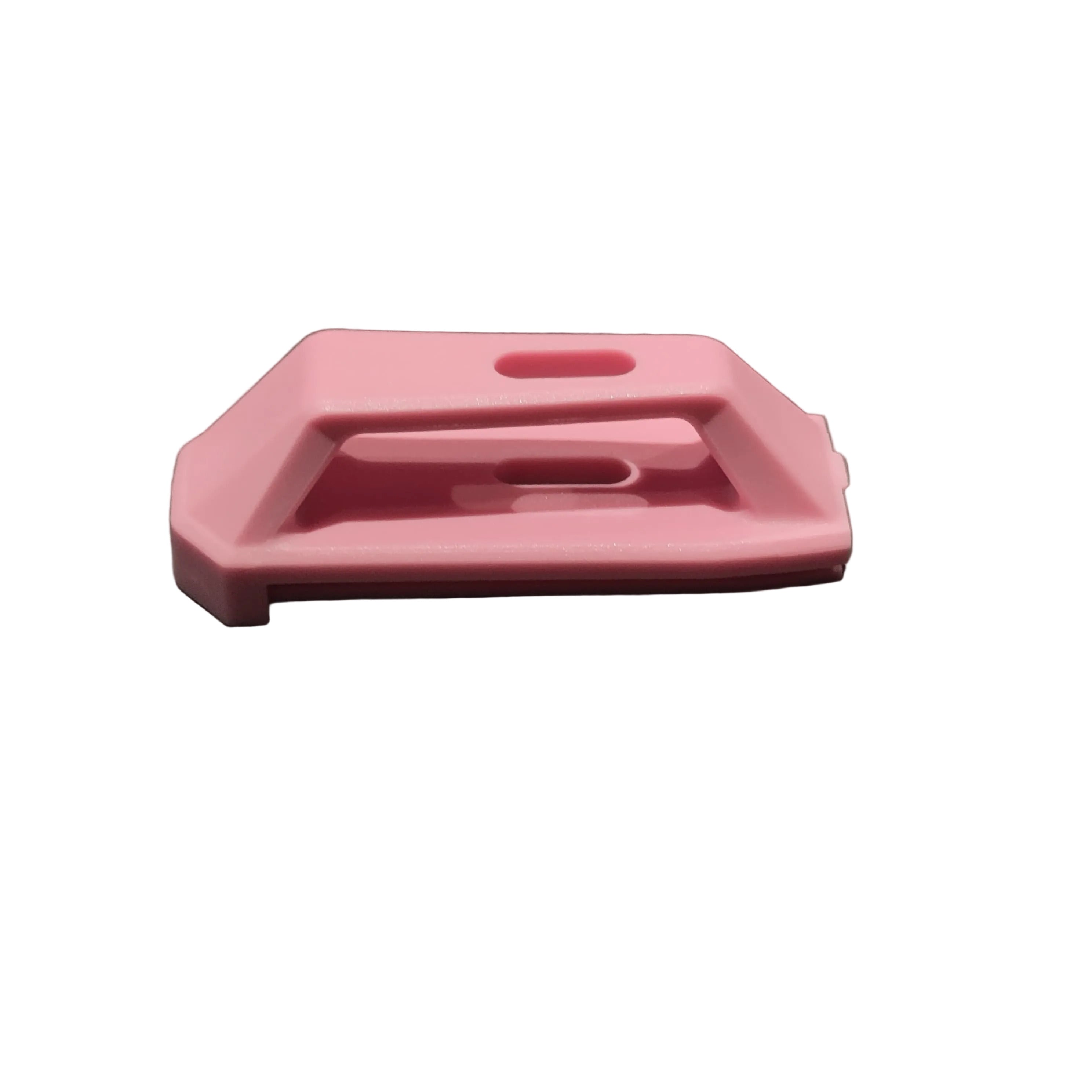 Amarok Ranger Pull Plate