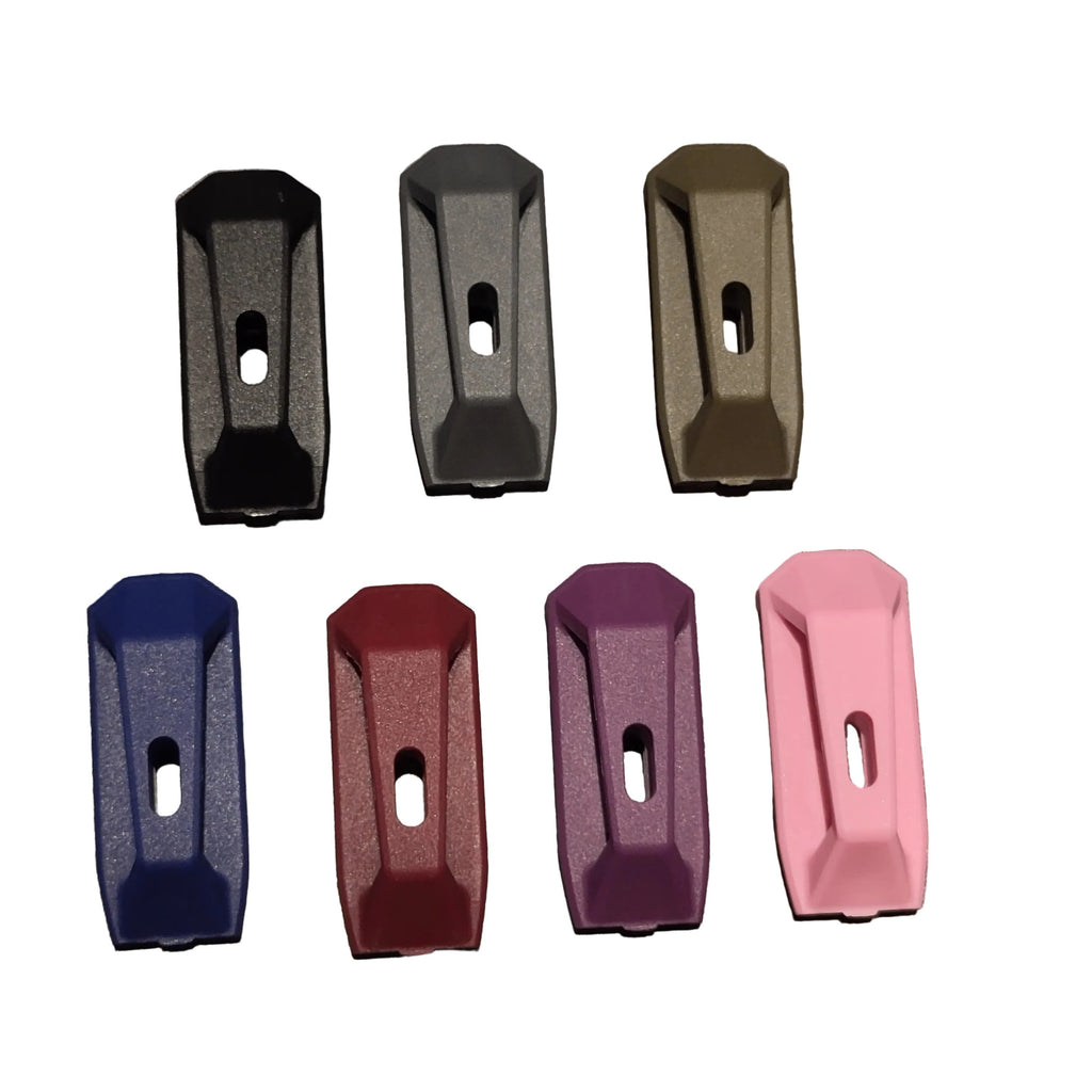 Amarok Ranger Pull Plate
