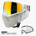 CRBN Goggle Zero Pro Arctic -  Compact