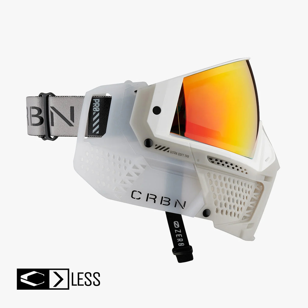 CRBN Goggle Zero Pro Arctic -  Compact
