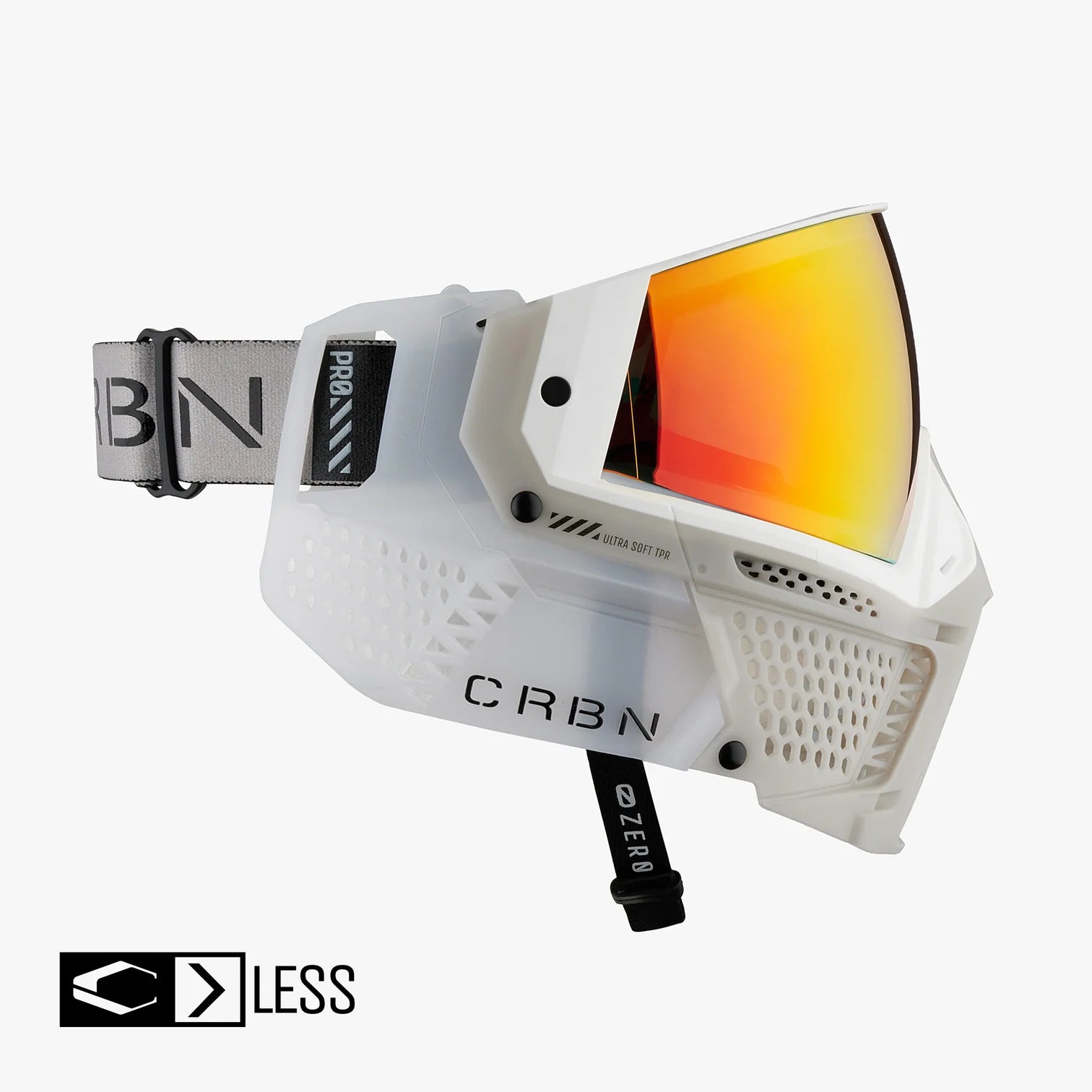 CRBN Goggle Zero Pro Arctic -  Compact