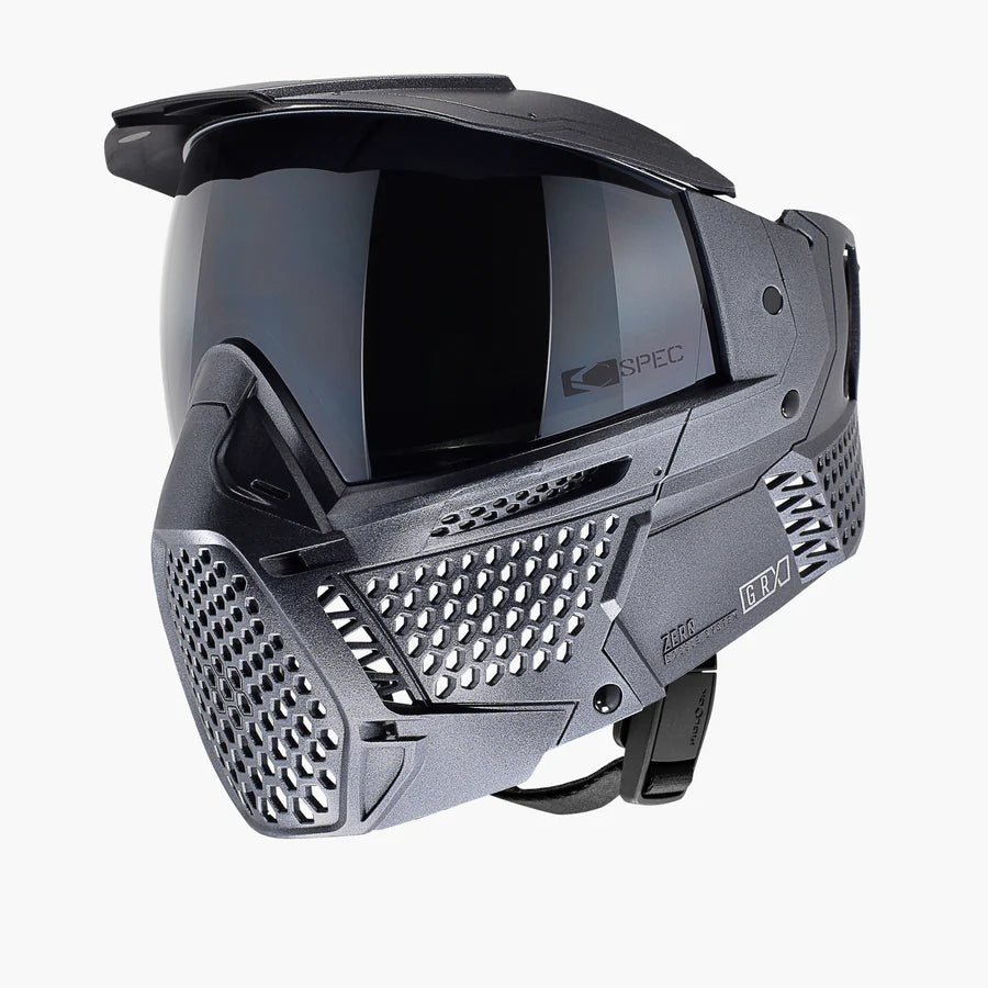 CRBN Mask Zero GRX ELMT PLATINUM  - Compact