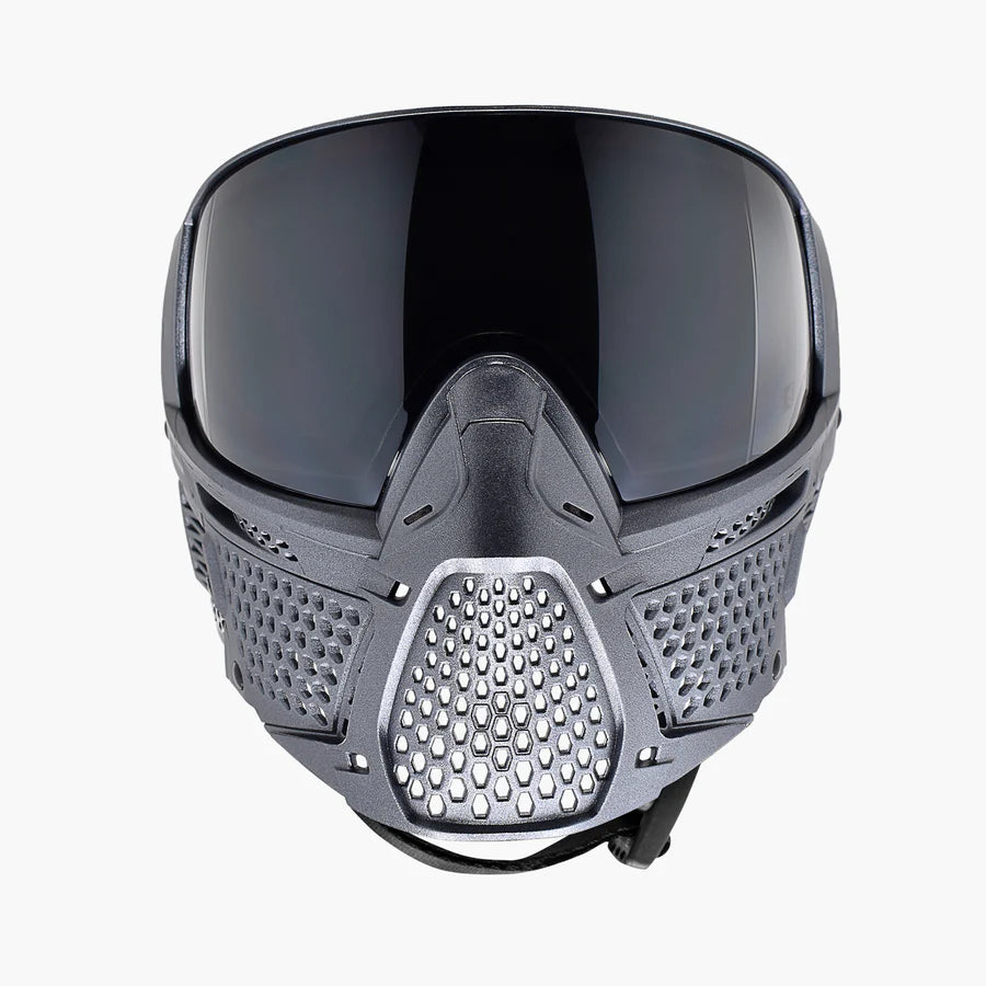 CRBN Mask Zero GRX ELMT PLATINUM  - Compact