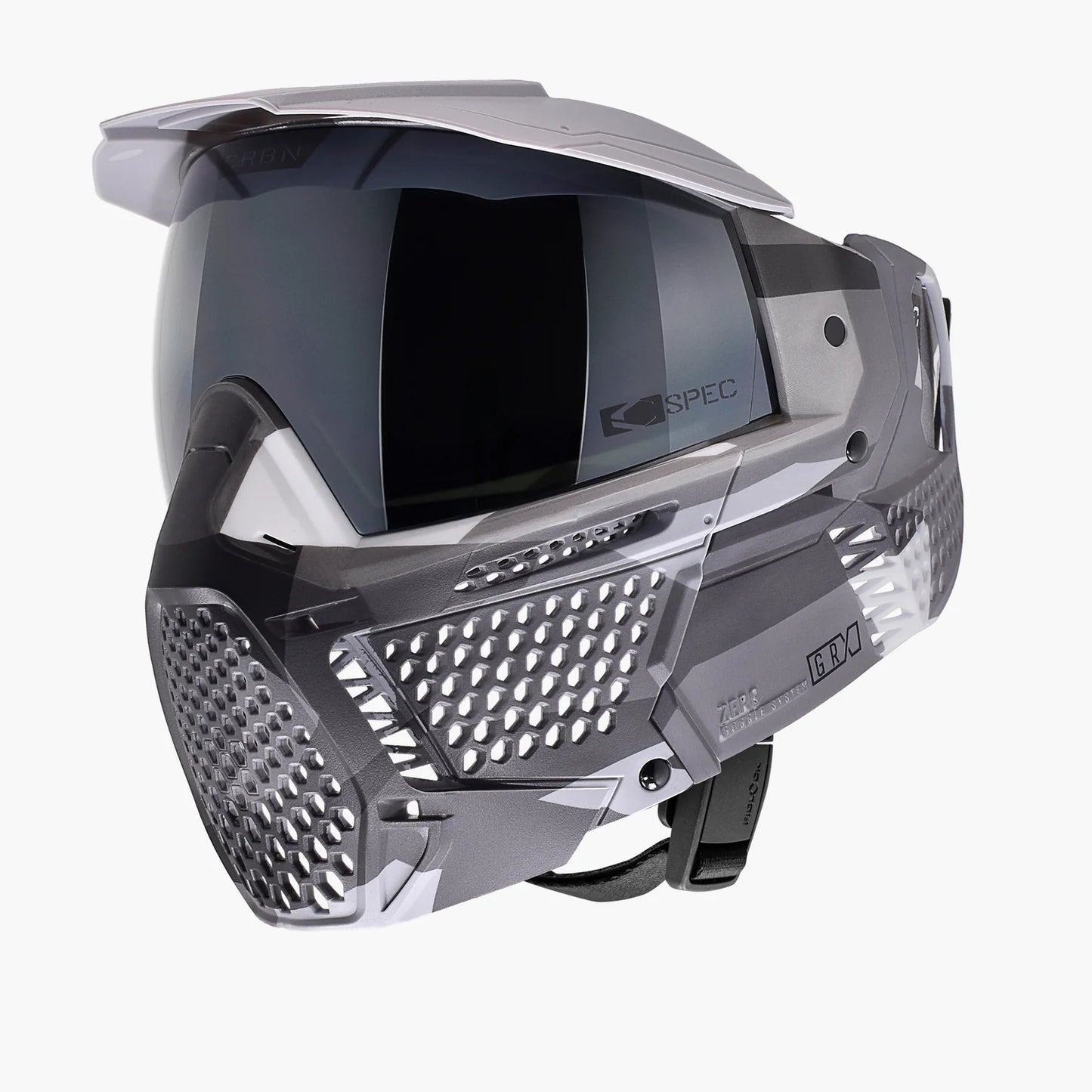 CRBN Mask Zero GRX MODCAM URBAN - Compact