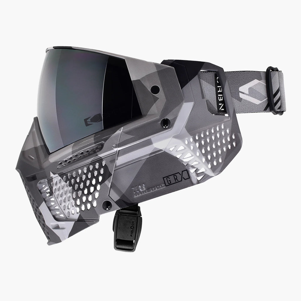 CRBN Mask Zero GRX MODCAM URBAN - Compact