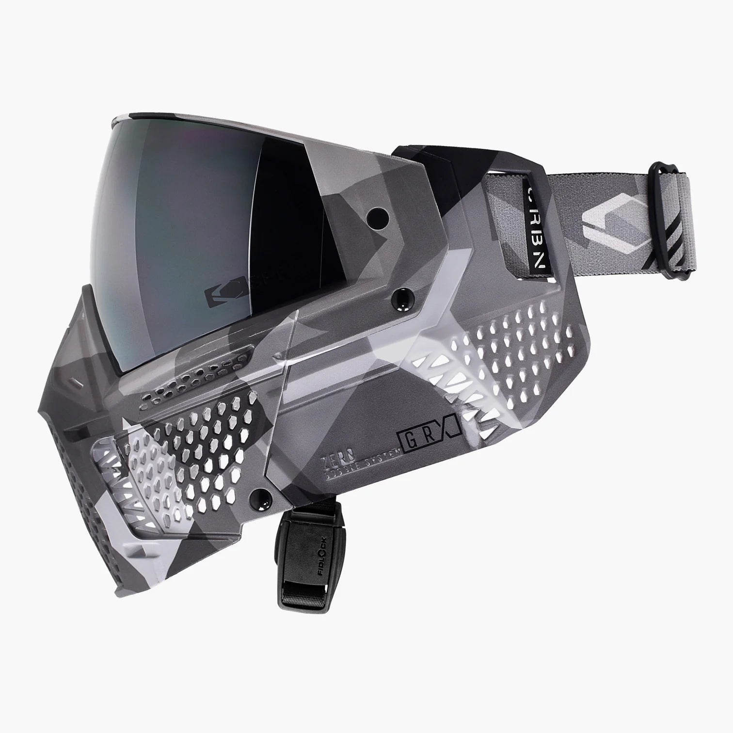 CRBN Mask Zero GRX MODCAM URBAN - Compact