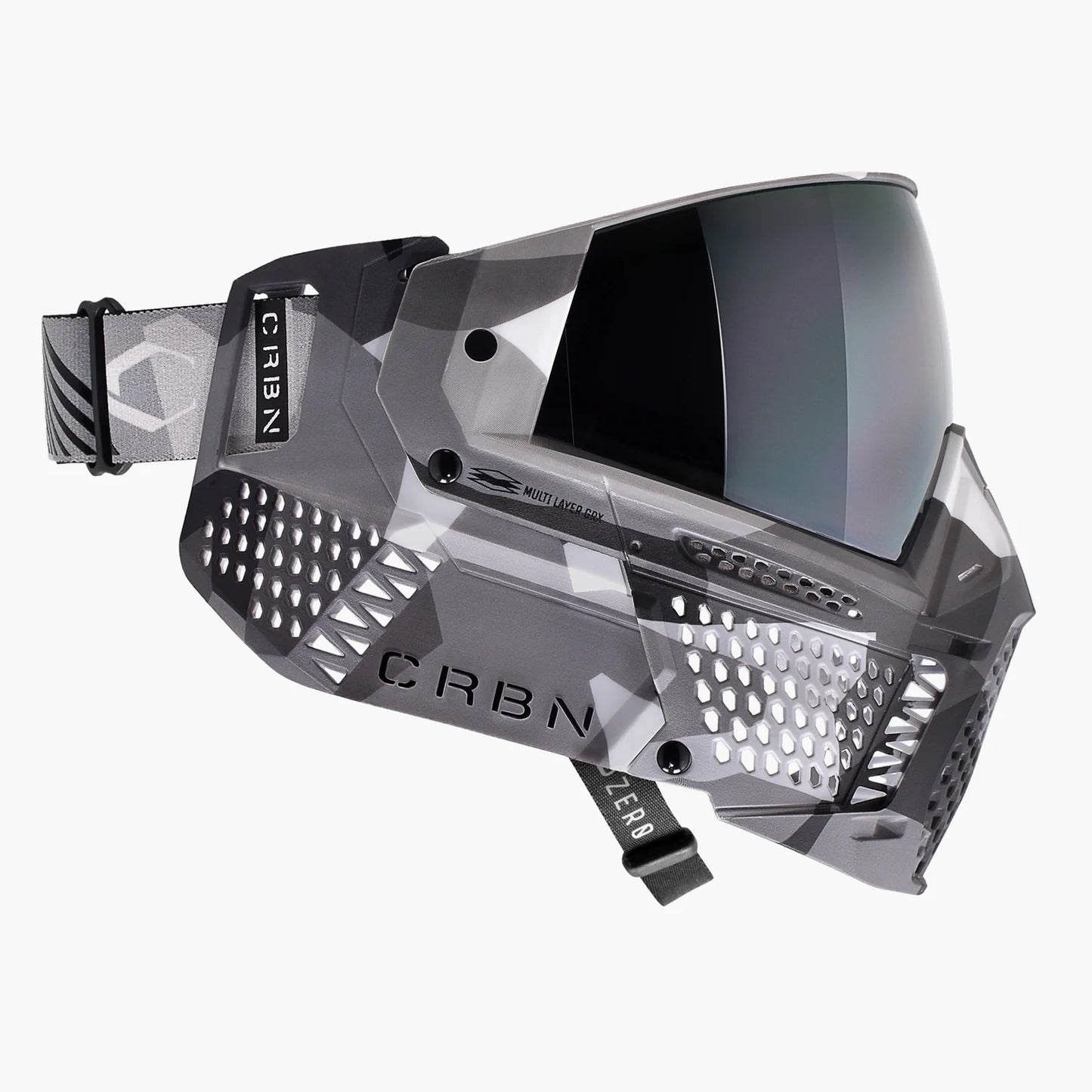 CRBN Mask Zero GRX MODCAM URBAN - Compact