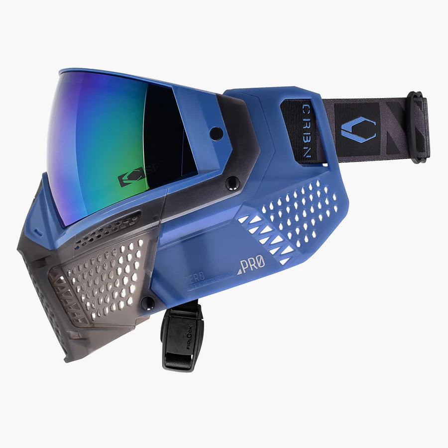 CRBN Goggle Zero Pro Cyro-  Compact