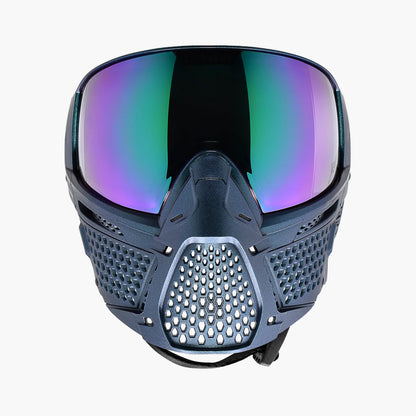 CRBN Mask Zero GRX ELMT TEAL - Compact