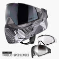 CRBN Mask Zero GRX MODCAM URBAN - Compact