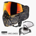 CRBN Mask Zero GRX SPLAT MOLTEN - Compact