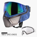 CRBN Goggle Zero Pro Cyro-  Compact