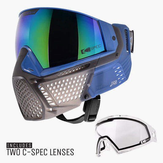 CRBN Goggle Zero Pro Cyro-  Compact