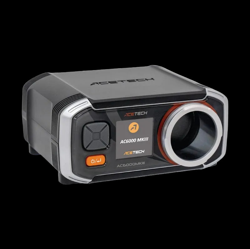 Acetech Chronograph AC6000 MKIII