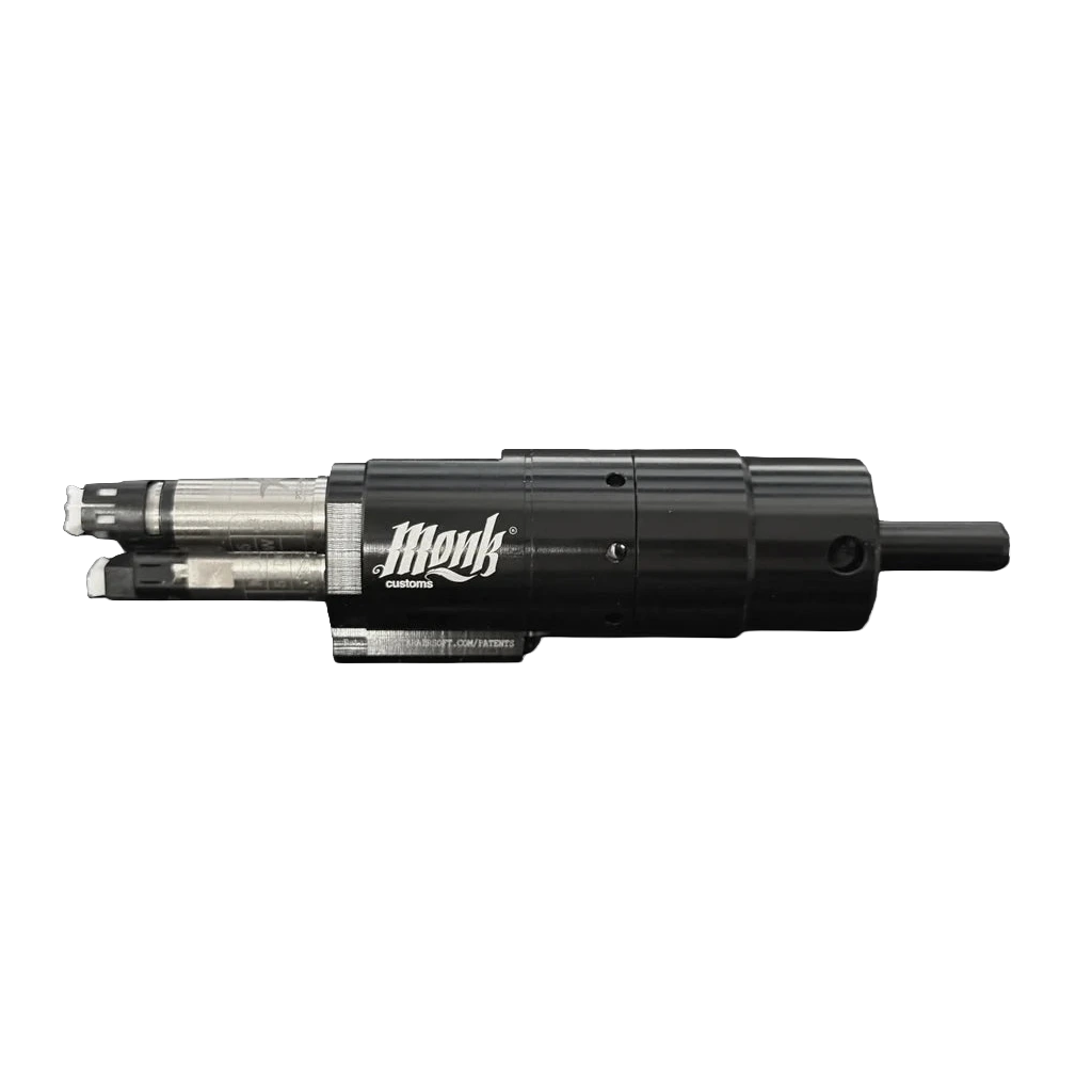Polarstar F2 Drop In Engine - Monk Black Edition