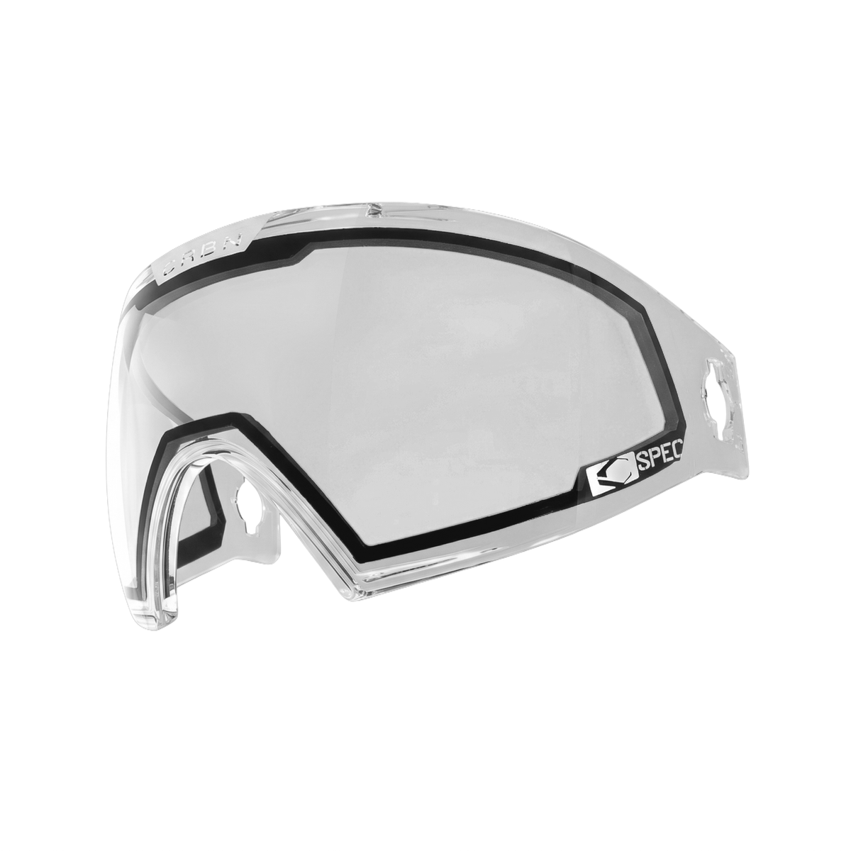 CRBN Lens C-Spec LL - Clear