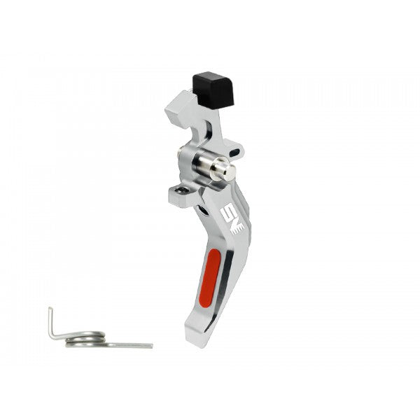 Nexxspeed CNC Aluminium Speed Trigger for M4 - Style A