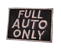 Full Auto Only - Candy Patch