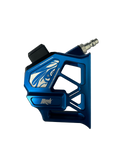 Monk Customs M-Adapter - Skeletonized - Full Color