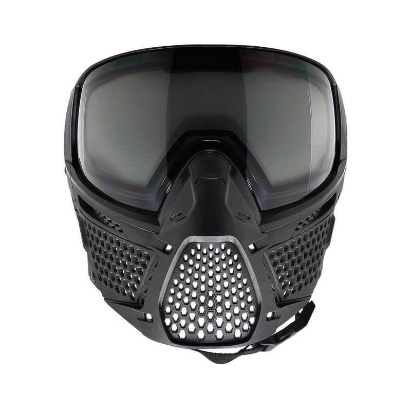 CRBN Mask Zero Black - Compact