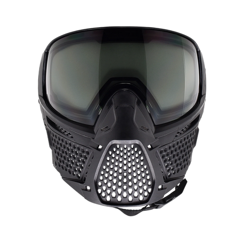 CRBN Mask Zero Black - Compact