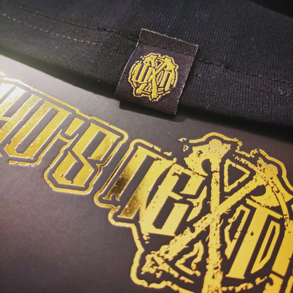 Who's Next!? T-Shirt Axes