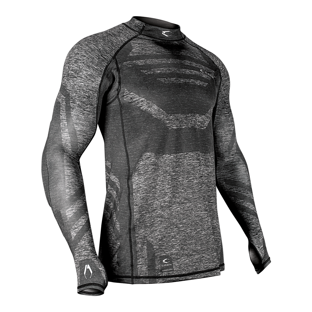 CRBN SC Pro Top - Grey