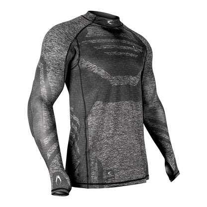 CRBN SC Pro Top - Grey