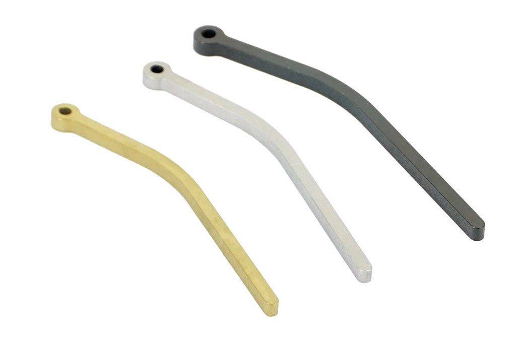 Cowcow Stainless Steel Hammer Strut
