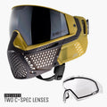 CRBN Goggle Zero Pro Dune -  Compact