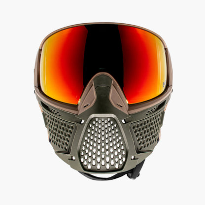 CRBN Goggle Zero Pro Safari-  Compact