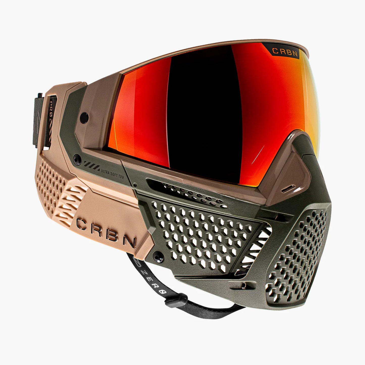 CRBN Goggle Zero Pro Safari-  Compact