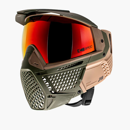 CRBN Goggle Zero Pro Safari-  Compact