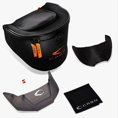 CRBN Goggle Zero Pro Dune -  Compact