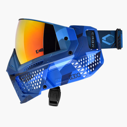 CRBN Mask Zero GRX MODCAM ABYSS  - Compact